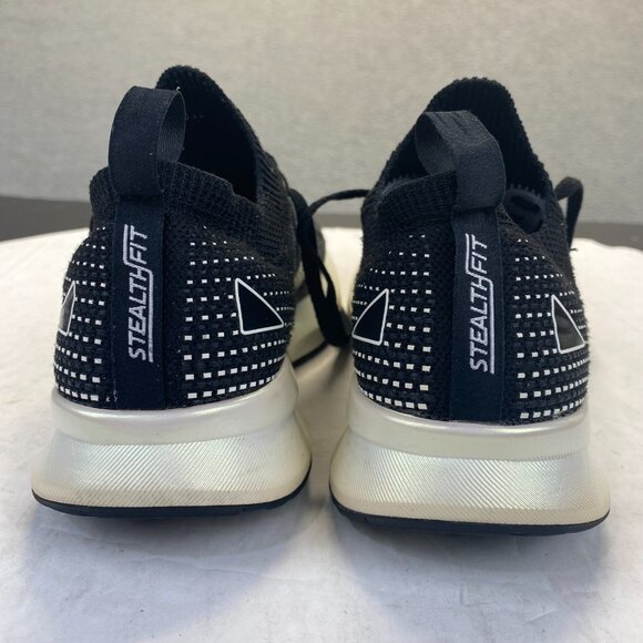 Brooks Levitate 5 Women's Running Shoes Size 6.5 B (Medium) Black,Comfort - Picture 7 of 13